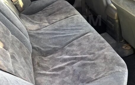 Mitsubishi Galant VIII, 1997 год, 170 000 рублей, 7 фотография