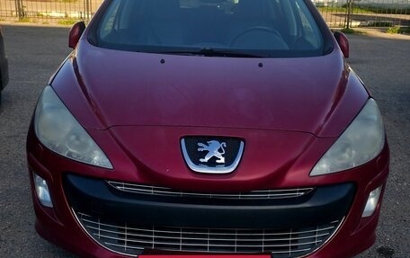 Peugeot 308 II, 2008 год, 350 000 рублей, 4 фотография