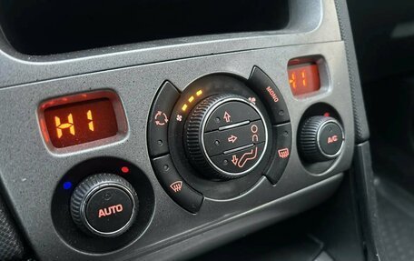 Peugeot 408 I рестайлинг, 2012 год, 420 000 рублей, 12 фотография