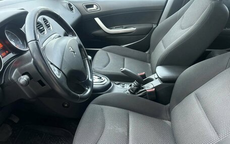 Peugeot 408 I рестайлинг, 2012 год, 420 000 рублей, 9 фотография