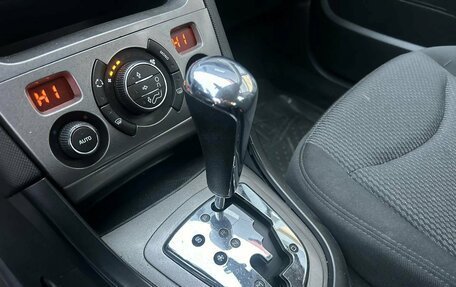 Peugeot 408 I рестайлинг, 2012 год, 420 000 рублей, 14 фотография