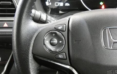 Honda Vezel, 2021 год, 1 520 000 рублей, 6 фотография