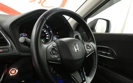 Honda Vezel, 2021 год, 1 520 000 рублей, 5 фотография