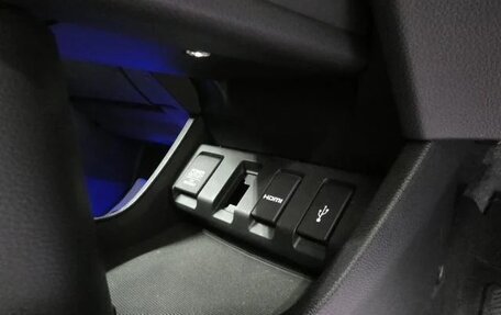 Honda Vezel, 2021 год, 1 520 000 рублей, 12 фотография