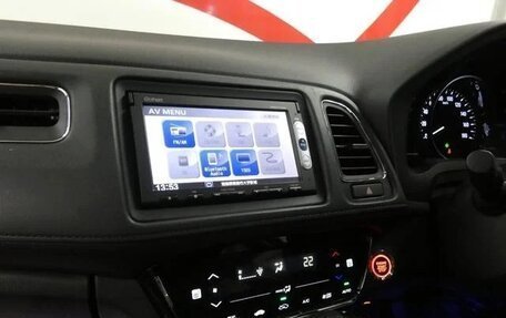 Honda Vezel, 2021 год, 1 520 000 рублей, 7 фотография