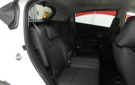 Honda Vezel, 2021 год, 1 520 000 рублей, 15 фотография