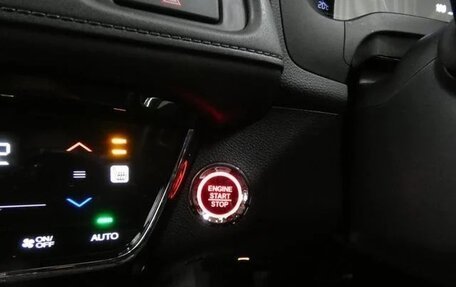 Honda Vezel, 2021 год, 1 520 000 рублей, 11 фотография