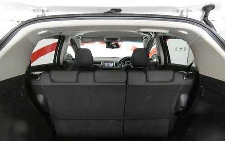 Honda Vezel, 2021 год, 1 520 000 рублей, 19 фотография
