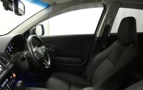 Honda Vezel, 2021 год, 1 520 000 рублей, 17 фотография