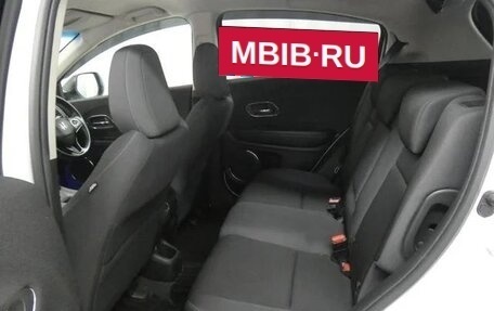 Honda Vezel, 2021 год, 1 520 000 рублей, 18 фотография