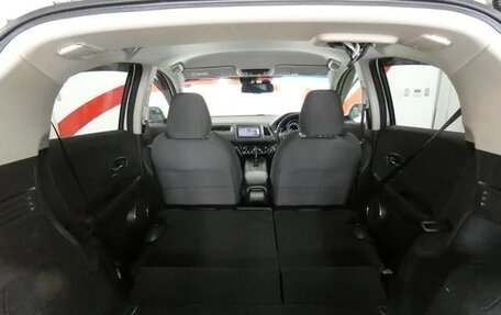 Honda Vezel, 2021 год, 1 520 000 рублей, 20 фотография