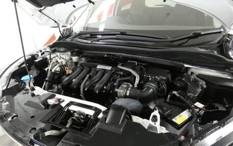 Honda Vezel, 2021 год, 1 520 000 рублей, 21 фотография