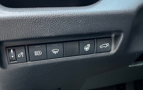 Toyota RAV4, 2022 год, 4 250 000 рублей, 11 фотография