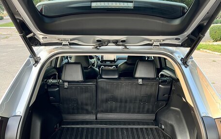 Toyota RAV4, 2022 год, 4 250 000 рублей, 7 фотография