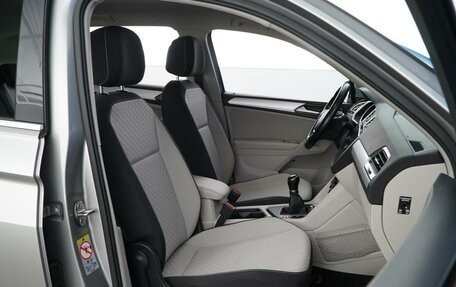 Volkswagen Tiguan II, 2018 год, 2 149 046 рублей, 8 фотография