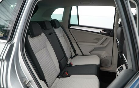 Volkswagen Tiguan II, 2018 год, 2 149 046 рублей, 7 фотография