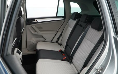 Volkswagen Tiguan II, 2018 год, 2 149 046 рублей, 9 фотография