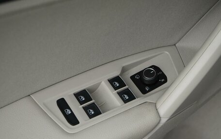 Volkswagen Tiguan II, 2018 год, 2 149 046 рублей, 12 фотография