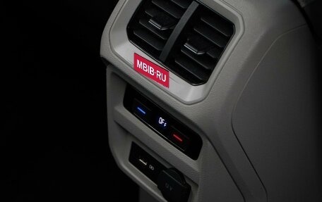 Volkswagen Tiguan II, 2018 год, 2 149 046 рублей, 19 фотография
