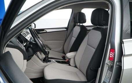 Volkswagen Tiguan II, 2018 год, 2 149 046 рублей, 10 фотография