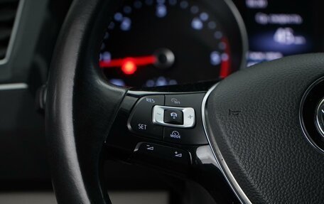 Volkswagen Tiguan II, 2018 год, 2 149 046 рублей, 20 фотография