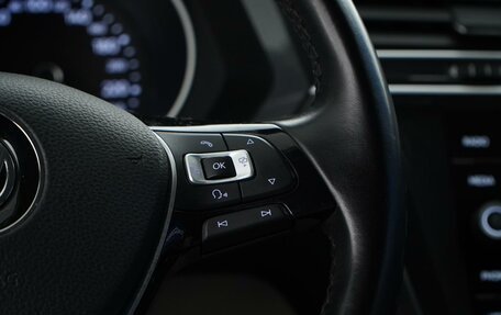 Volkswagen Tiguan II, 2018 год, 2 149 046 рублей, 21 фотография
