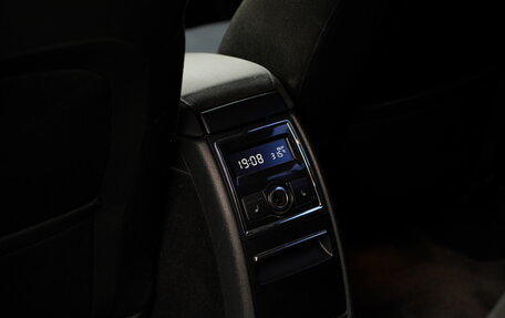 Skoda Superb III рестайлинг, 2012 год, 980 000 рублей, 8 фотография