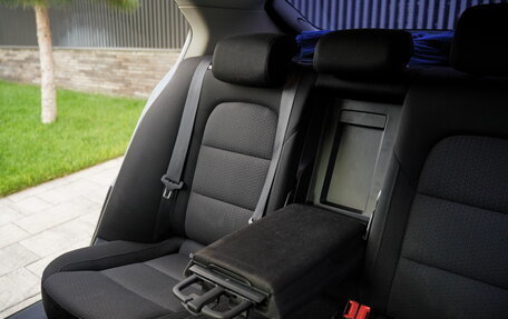 Skoda Superb III рестайлинг, 2012 год, 980 000 рублей, 6 фотография