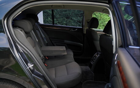 Skoda Superb III рестайлинг, 2012 год, 980 000 рублей, 7 фотография