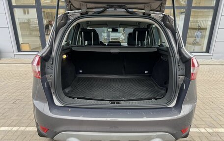 Ford Kuga III, 2012 год, 1 340 000 рублей, 7 фотография
