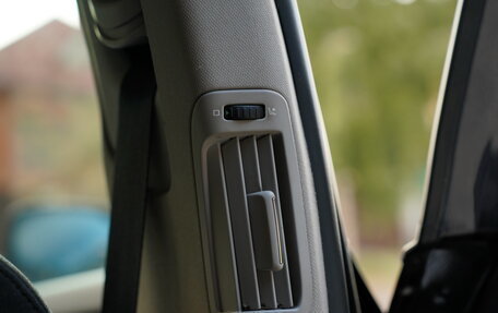 Skoda Superb III рестайлинг, 2012 год, 980 000 рублей, 12 фотография