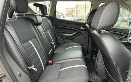 Ford Kuga III, 2012 год, 1 340 000 рублей, 11 фотография
