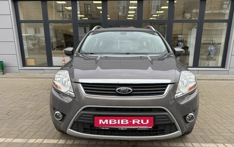 Ford Kuga III, 2012 год, 1 340 000 рублей, 5 фотография