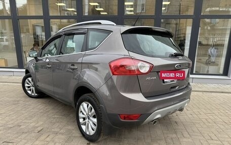Ford Kuga III, 2012 год, 1 340 000 рублей, 2 фотография