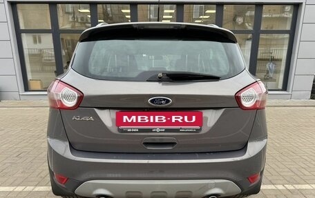 Ford Kuga III, 2012 год, 1 340 000 рублей, 6 фотография