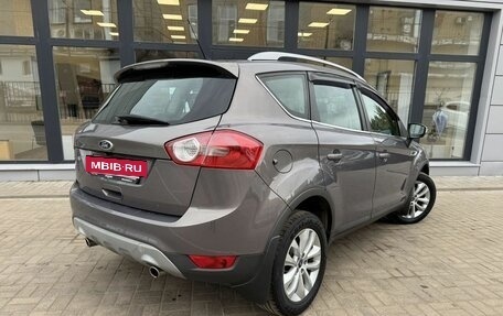 Ford Kuga III, 2012 год, 1 340 000 рублей, 4 фотография