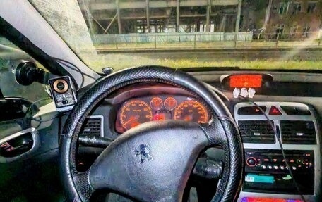 Peugeot 307 I, 2007 год, 350 000 рублей, 2 фотография