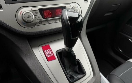 Ford Kuga III, 2012 год, 1 340 000 рублей, 25 фотография