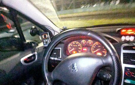 Peugeot 307 I, 2007 год, 350 000 рублей, 3 фотография