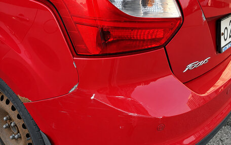 Ford Focus III, 2012 год, 600 000 рублей, 5 фотография