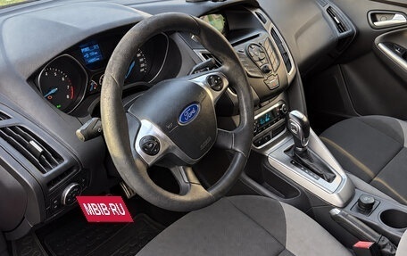 Ford Focus III, 2012 год, 600 000 рублей, 2 фотография