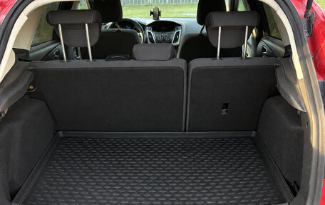 Ford Focus III, 2012 год, 600 000 рублей, 9 фотография