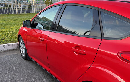 Ford Focus III, 2012 год, 600 000 рублей, 6 фотография