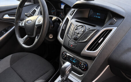 Ford Focus III, 2012 год, 600 000 рублей, 10 фотография