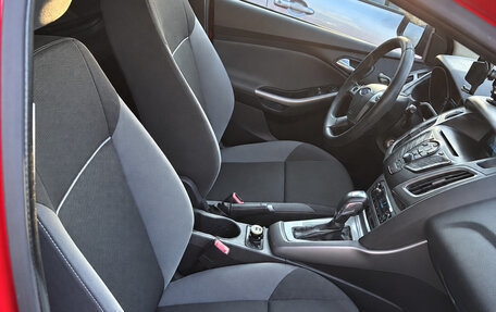Ford Focus III, 2012 год, 600 000 рублей, 12 фотография