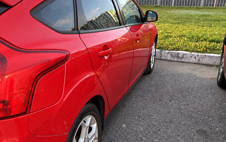 Ford Focus III, 2012 год, 600 000 рублей, 11 фотография