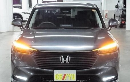 Honda Vezel, 2022 год, 1 650 000 рублей, 2 фотография