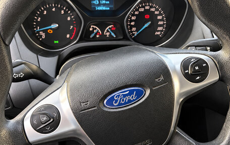 Ford Focus III, 2012 год, 600 000 рублей, 13 фотография