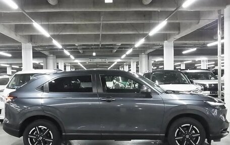 Honda Vezel, 2022 год, 1 650 000 рублей, 7 фотография