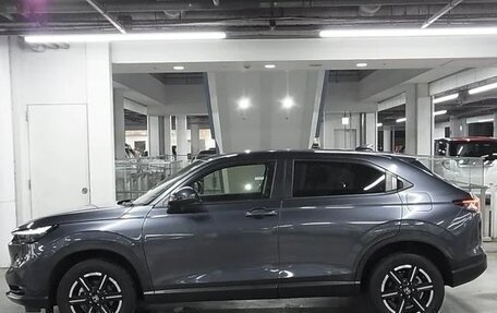 Honda Vezel, 2022 год, 1 650 000 рублей, 6 фотография